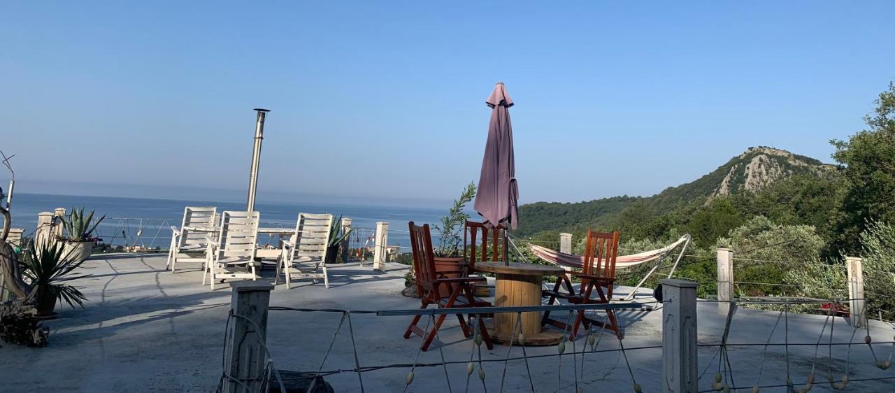 Apartments Mirian Petrovac Kültér fotó