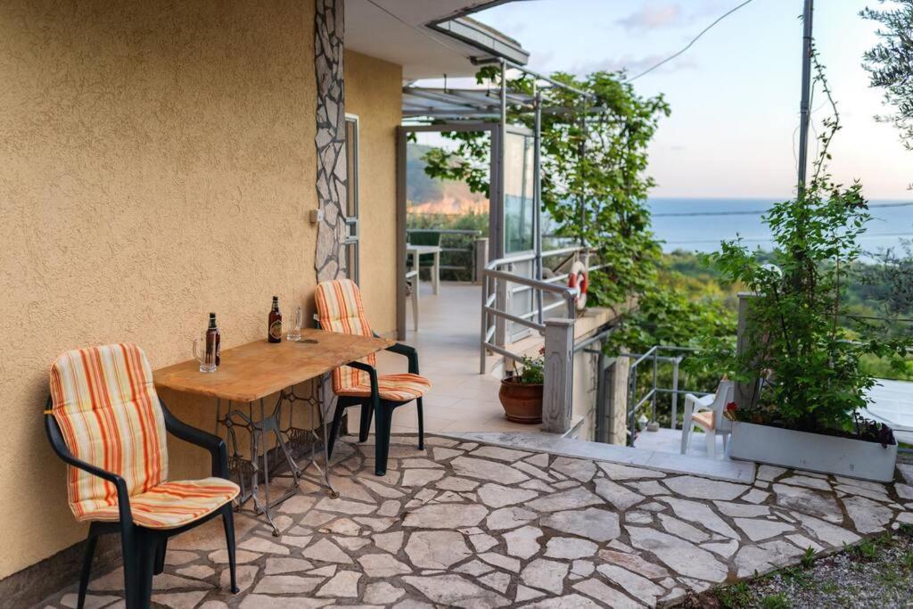 Apartments Mirian Petrovac Kültér fotó