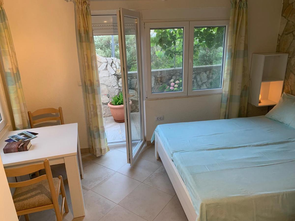 Apartments Mirian Petrovac Kültér fotó