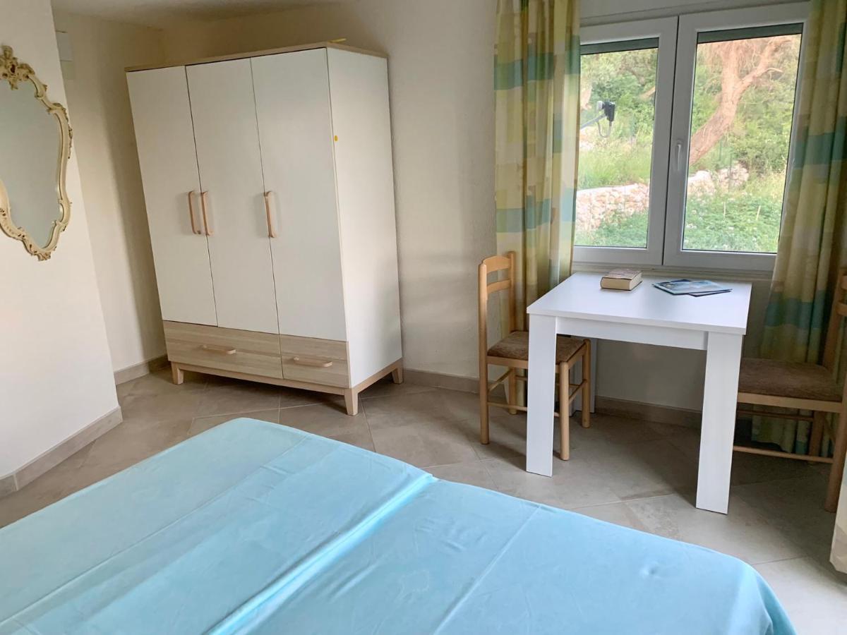 Apartments Mirian Petrovac Kültér fotó