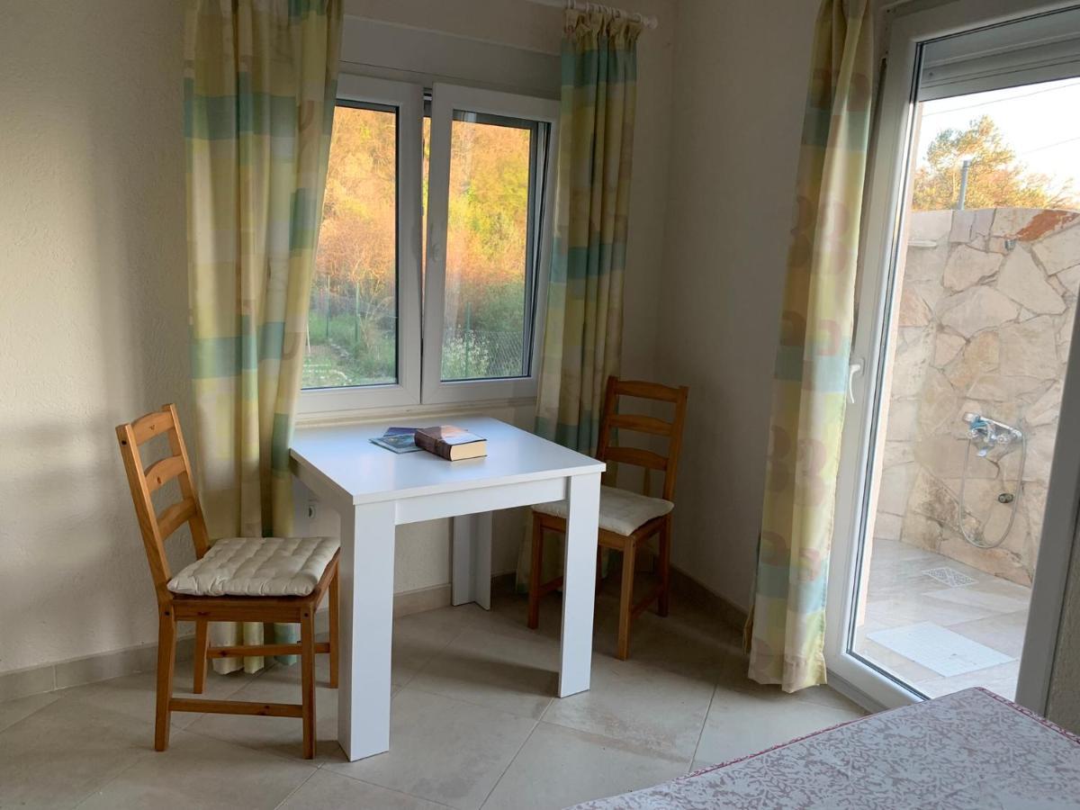 Apartments Mirian Petrovac Kültér fotó