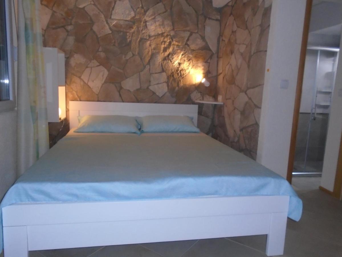 Apartments Mirian Petrovac Kültér fotó