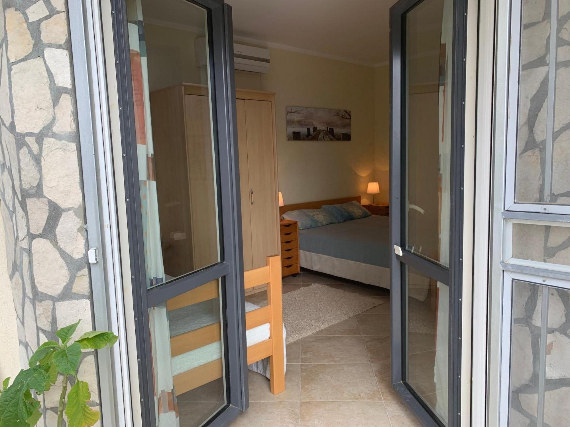 Apartments Mirian Petrovac Kültér fotó