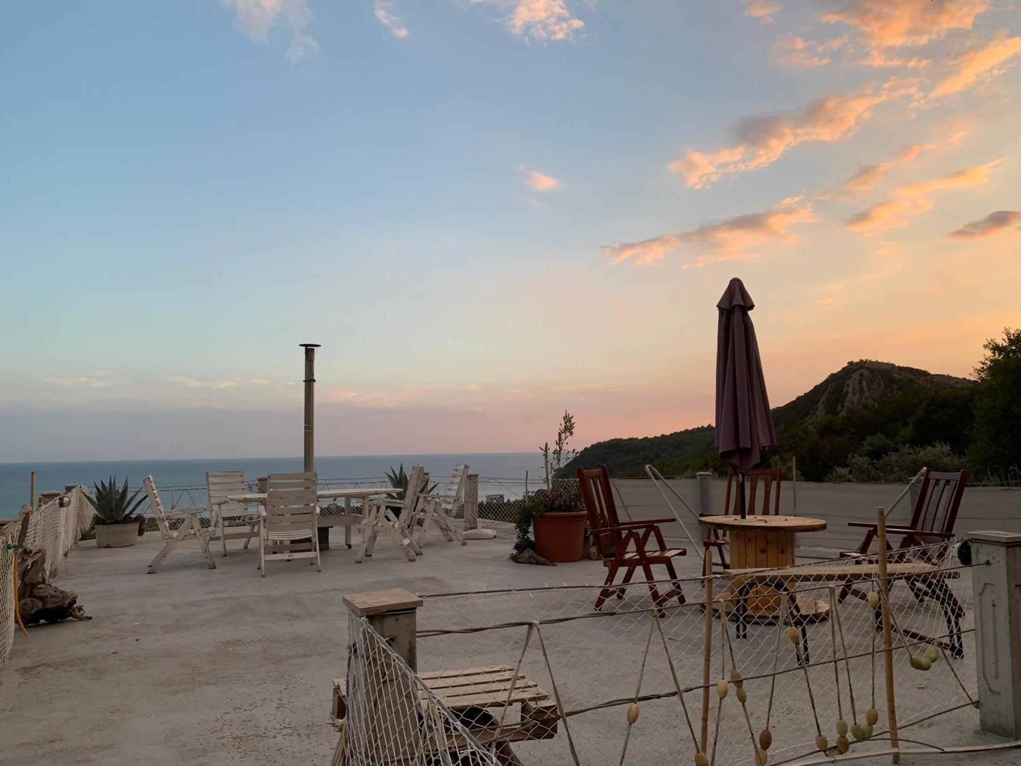 Apartments Mirian Petrovac Kültér fotó