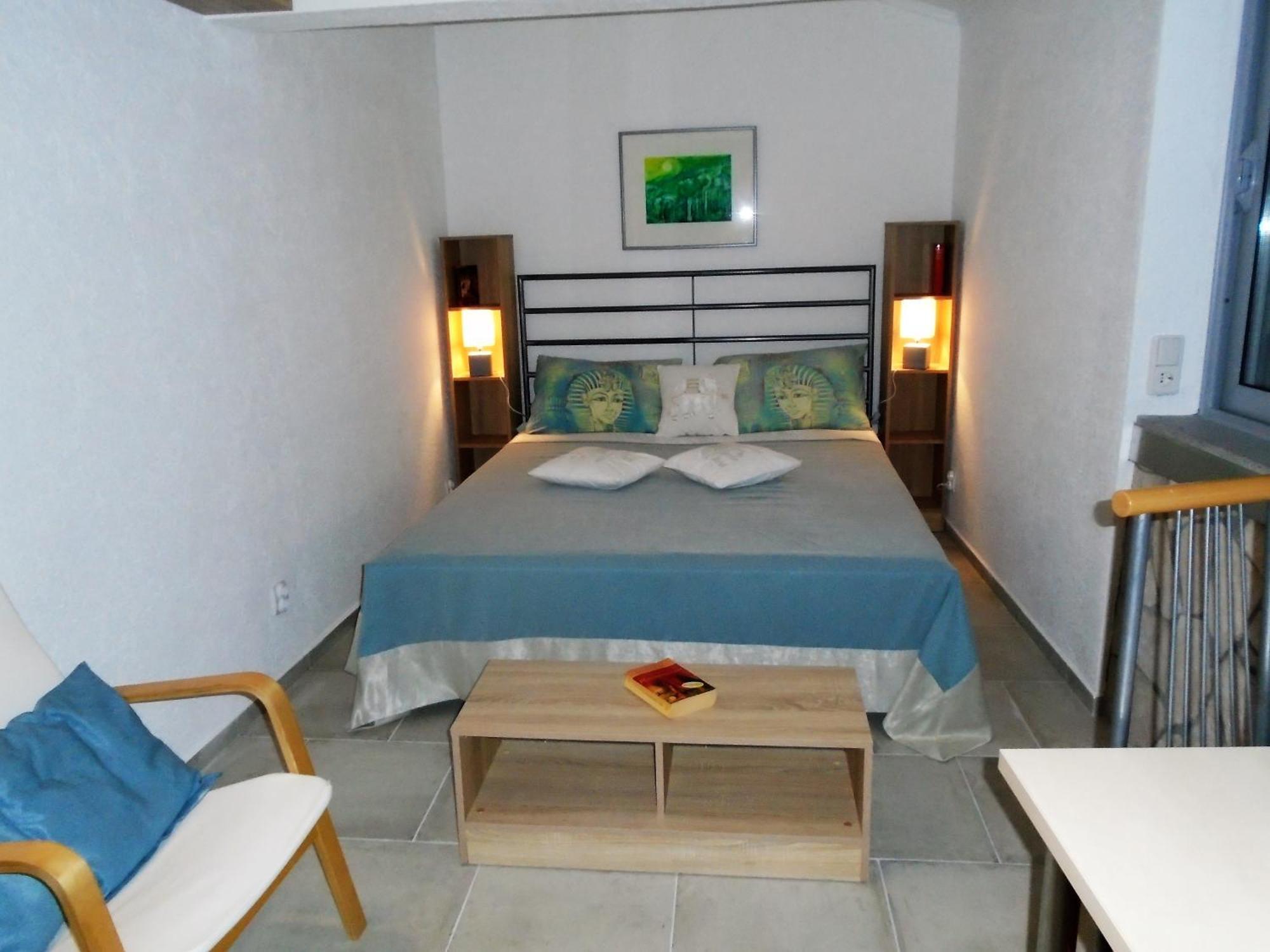 Apartments Mirian Petrovac Szoba fotó