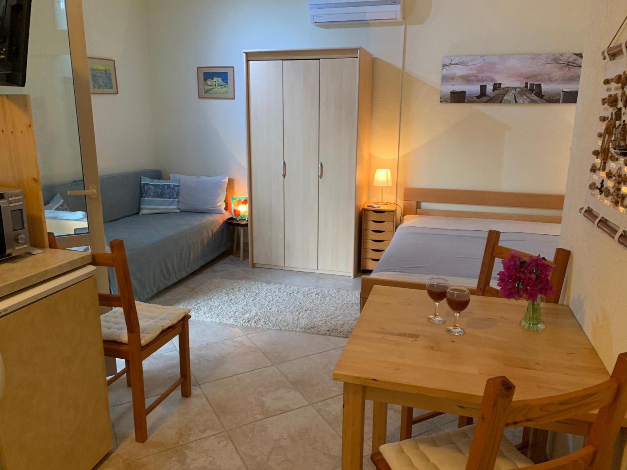 Apartments Mirian Petrovac Kültér fotó