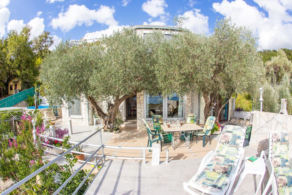 Apartments Mirian Petrovac Kültér fotó