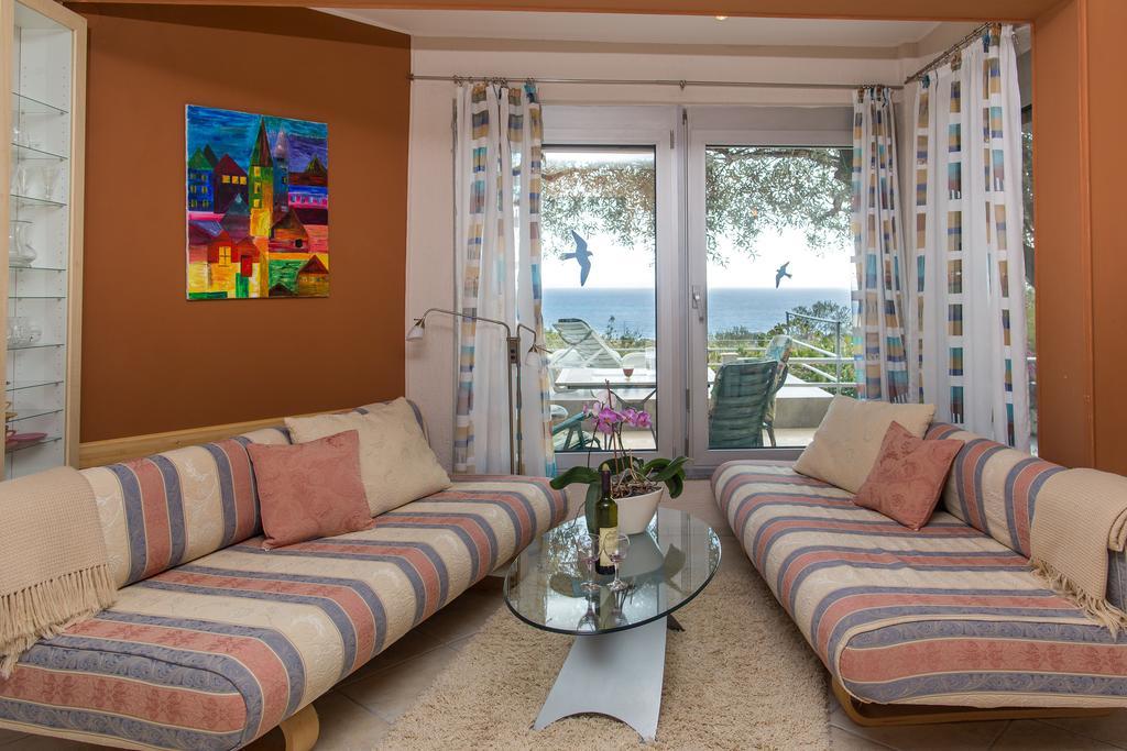 Apartments Mirian Petrovac Kültér fotó