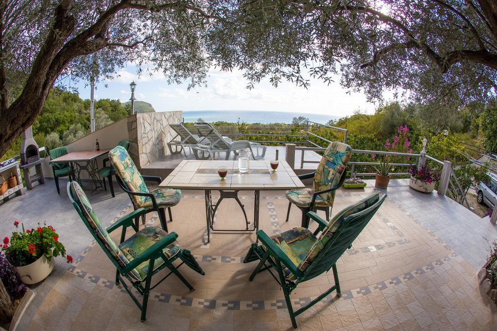 Apartments Mirian Petrovac Kültér fotó