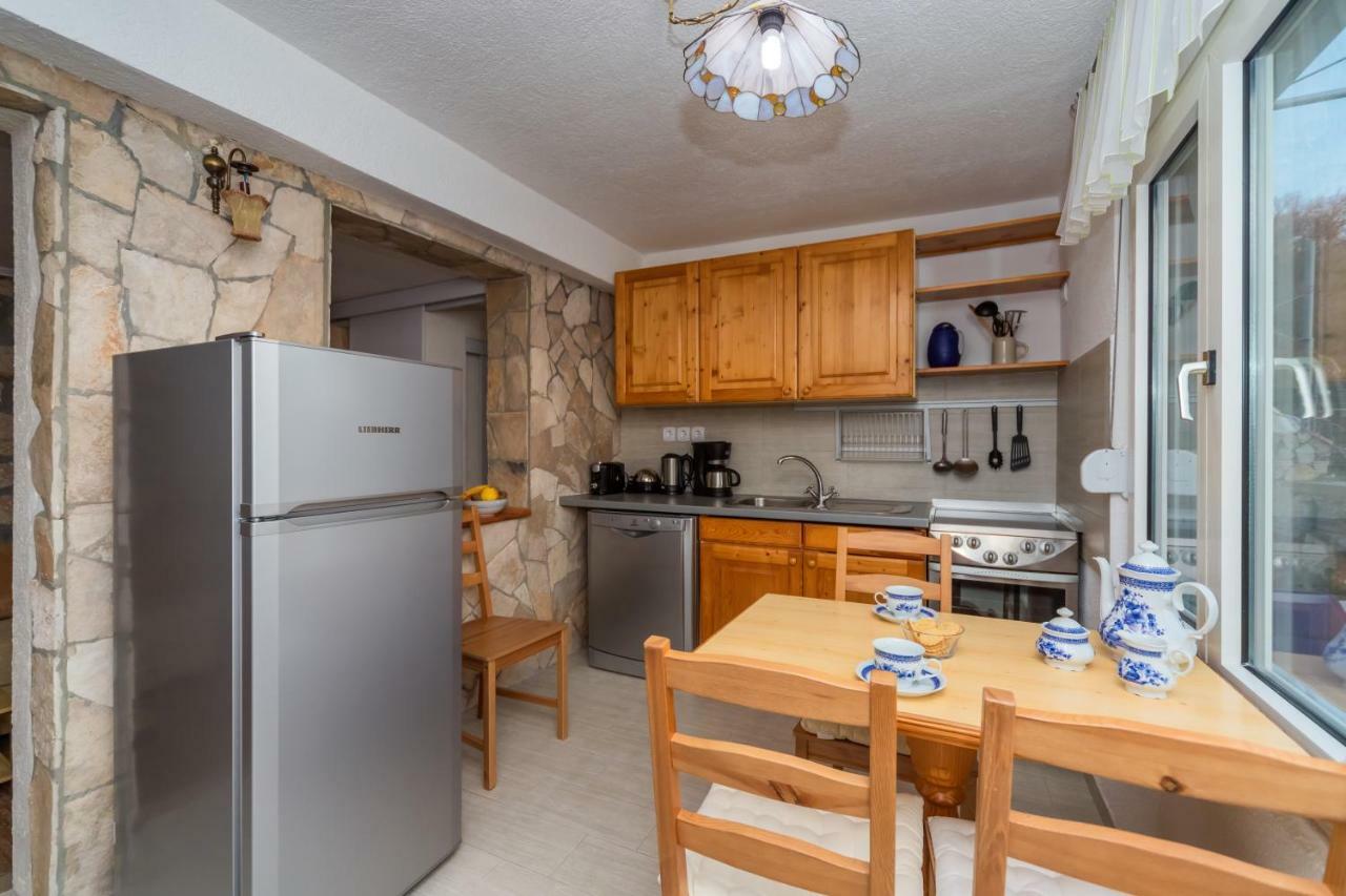 Apartments Mirian Petrovac Kültér fotó