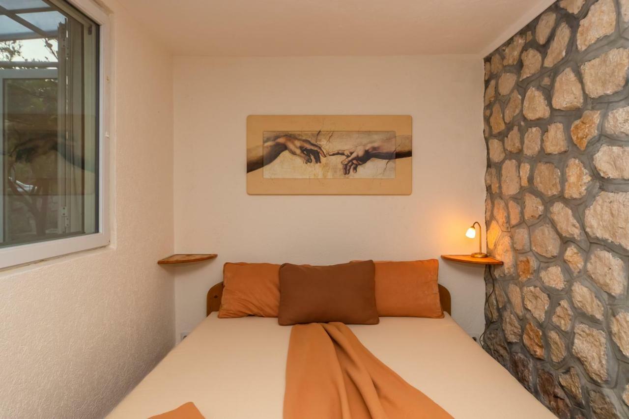 Apartments Mirian Petrovac Kültér fotó