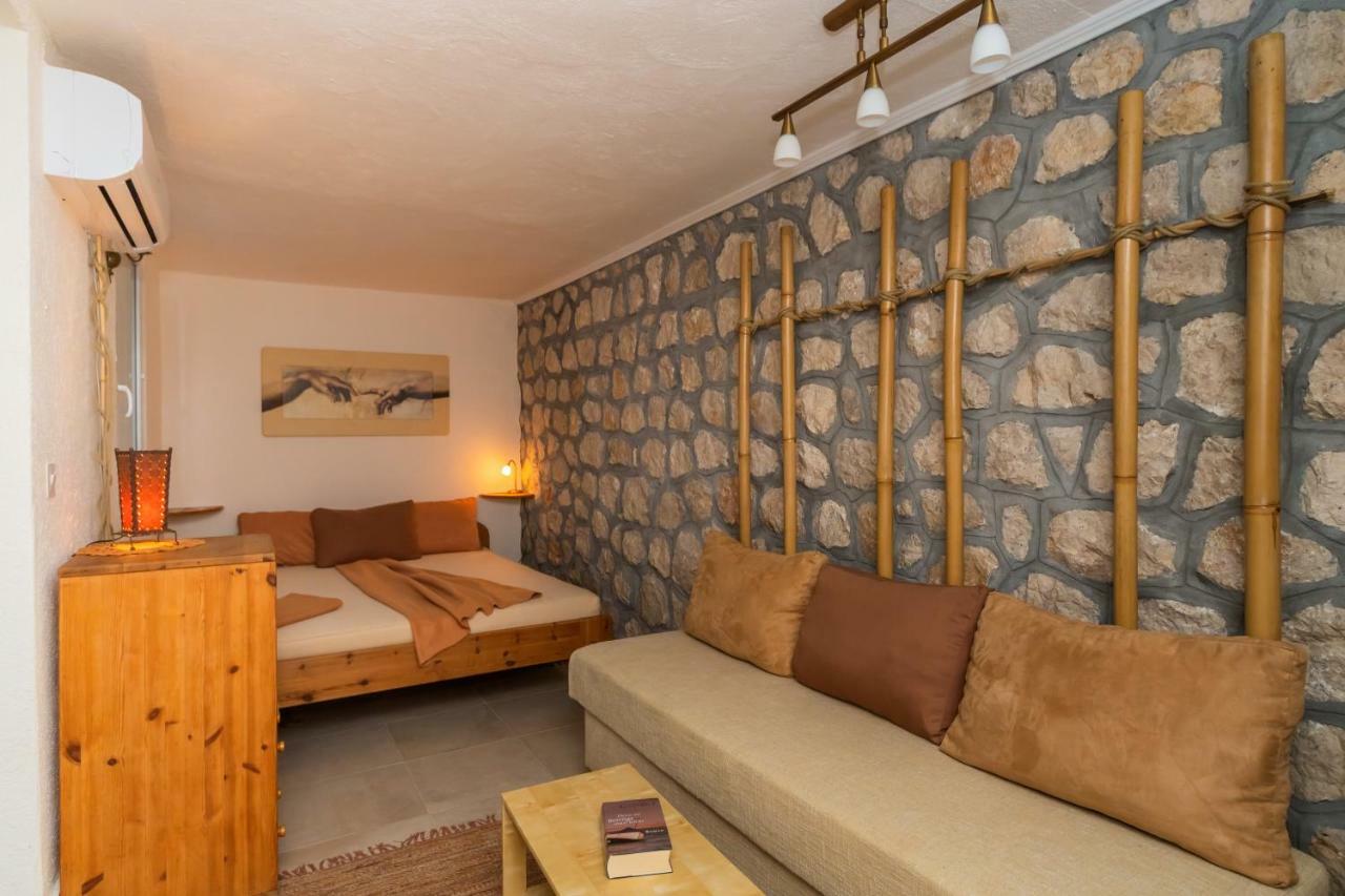 Apartments Mirian Petrovac Kültér fotó