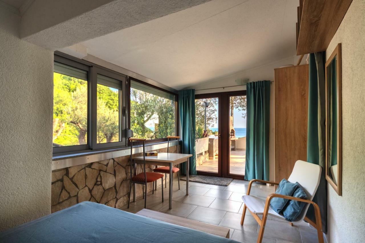 Apartments Mirian Petrovac Kültér fotó
