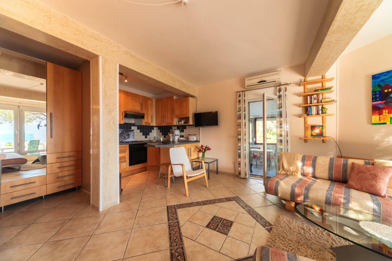 Apartments Mirian Petrovac Kültér fotó