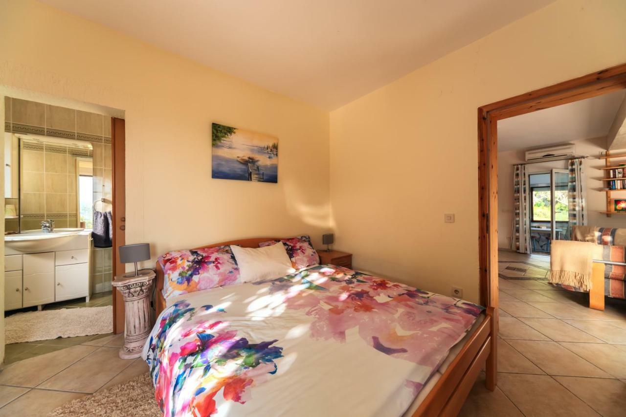Apartments Mirian Petrovac Kültér fotó