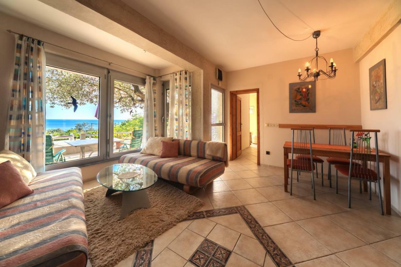 Apartments Mirian Petrovac Kültér fotó