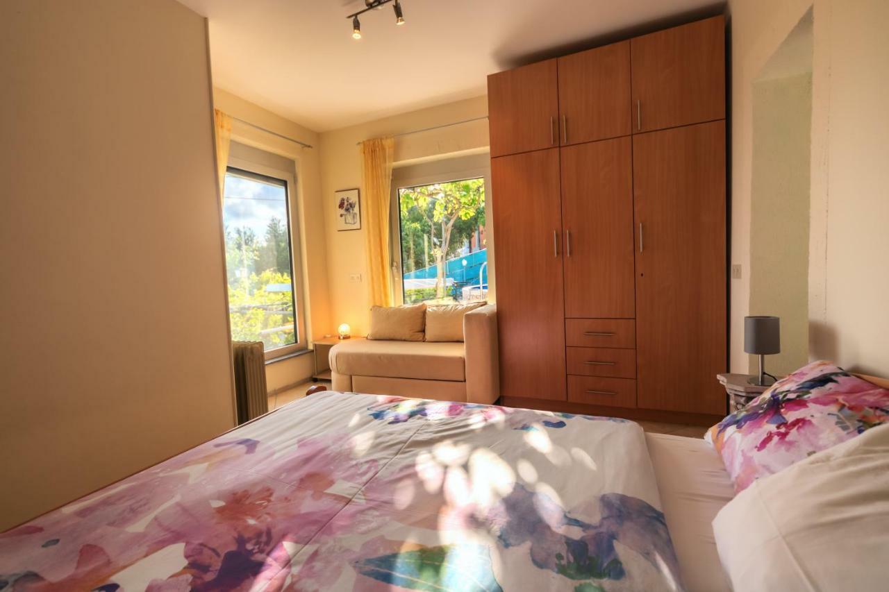 Apartments Mirian Petrovac Kültér fotó