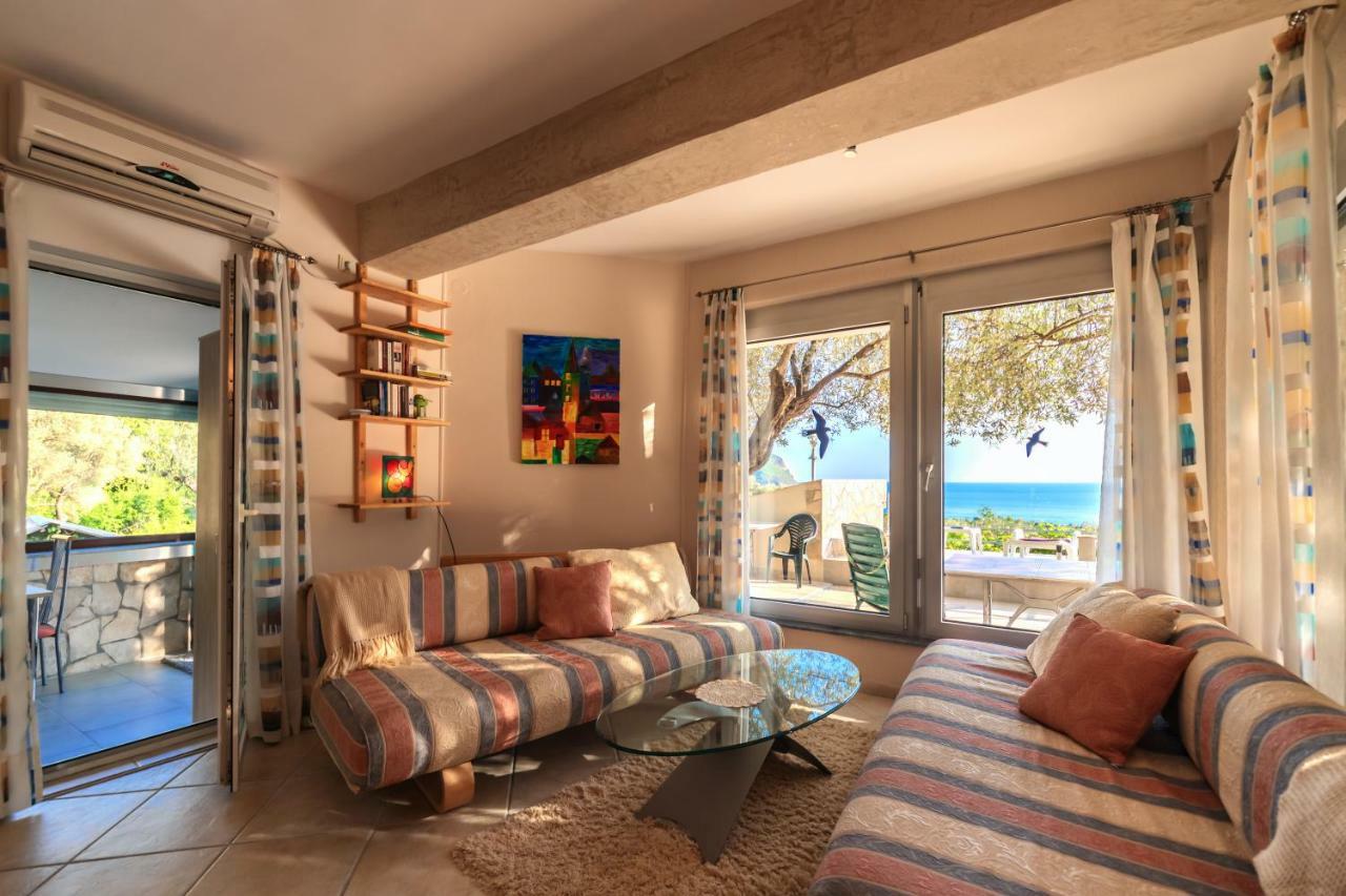 Apartments Mirian Petrovac Kültér fotó