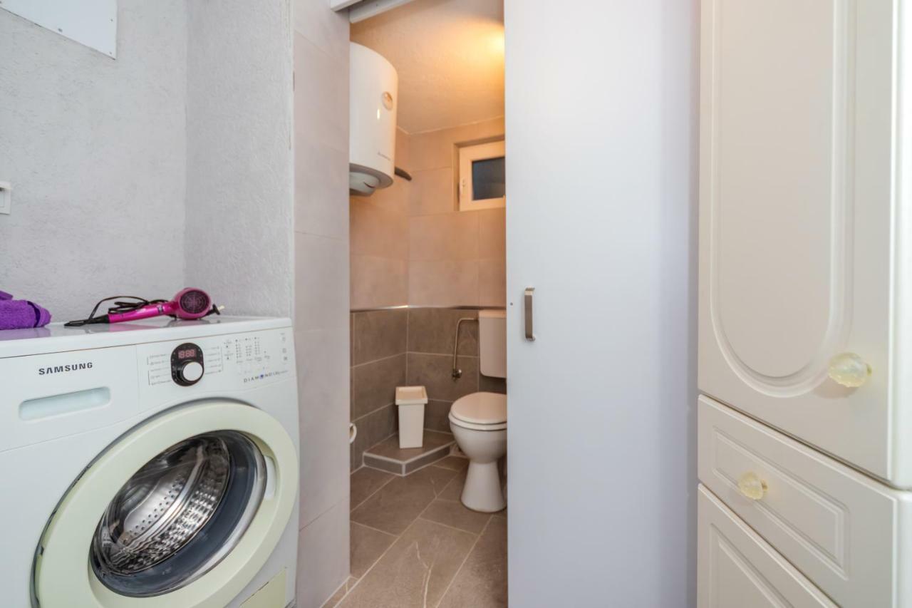 Apartments Mirian Petrovac Kültér fotó