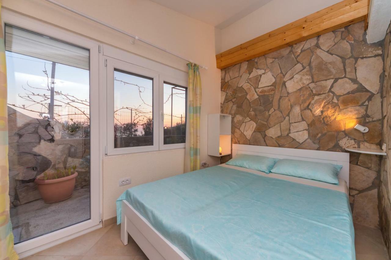 Apartments Mirian Petrovac Kültér fotó