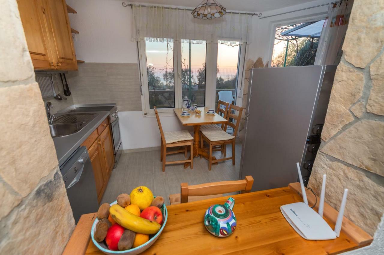 Apartments Mirian Petrovac Kültér fotó