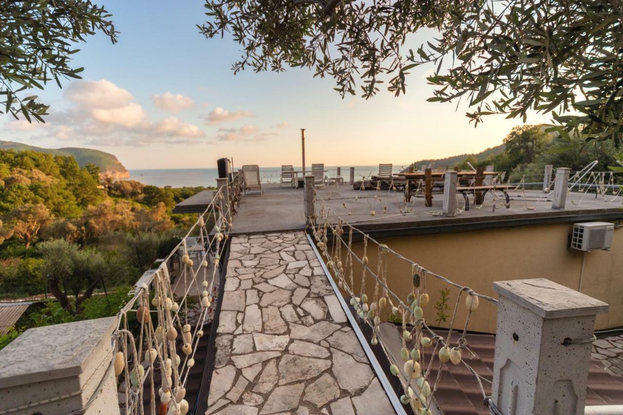 Apartments Mirian Petrovac Kültér fotó